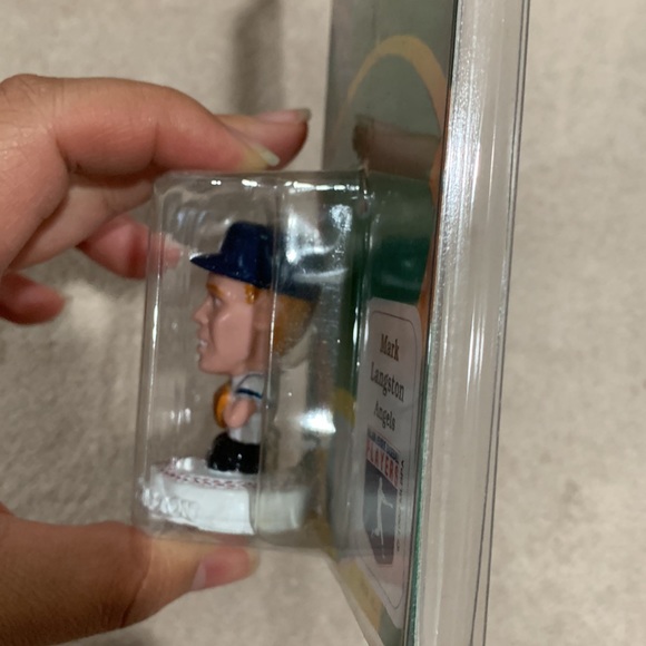 Original Micro Stars, mark langston - Picture 3 of 4